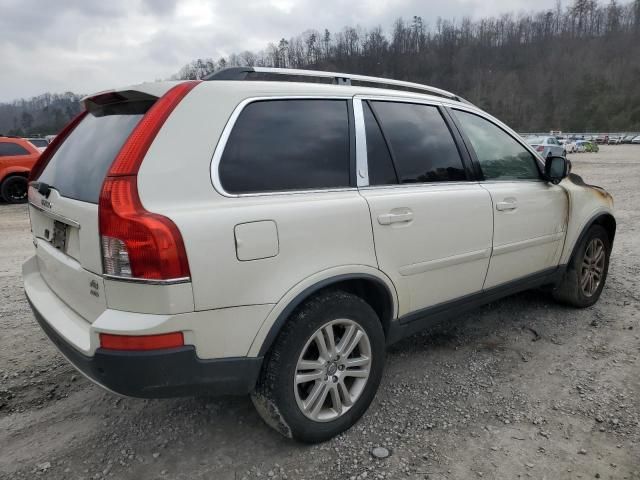 2008 Volvo XC90 V8