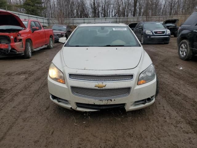 2010 Chevrolet Malibu LTZ