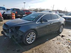 Buick salvage cars for sale: 2013 Buick Verano Convenience