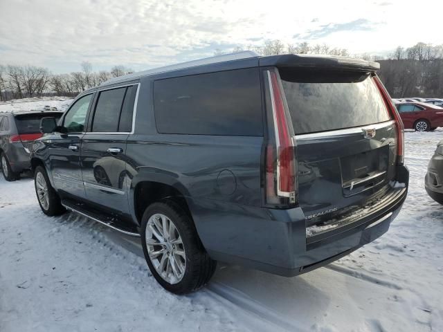 2019 Cadillac Escalade ESV Luxury