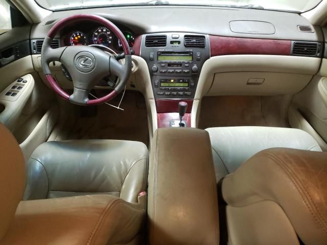 2004 Lexus ES 330