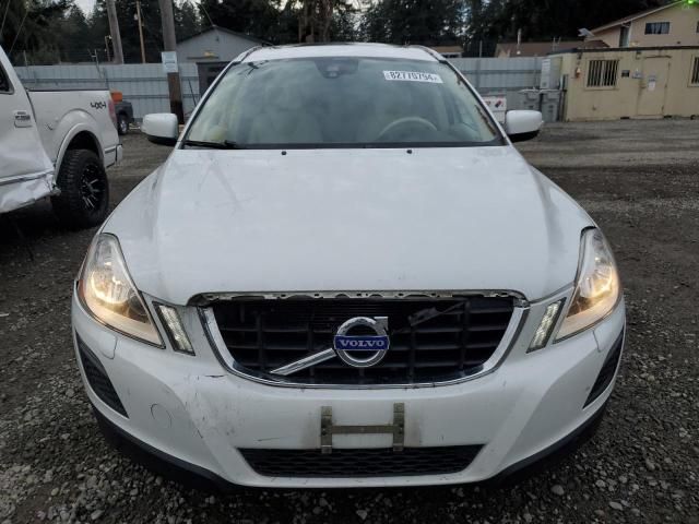 2013 Volvo XC60 3.2