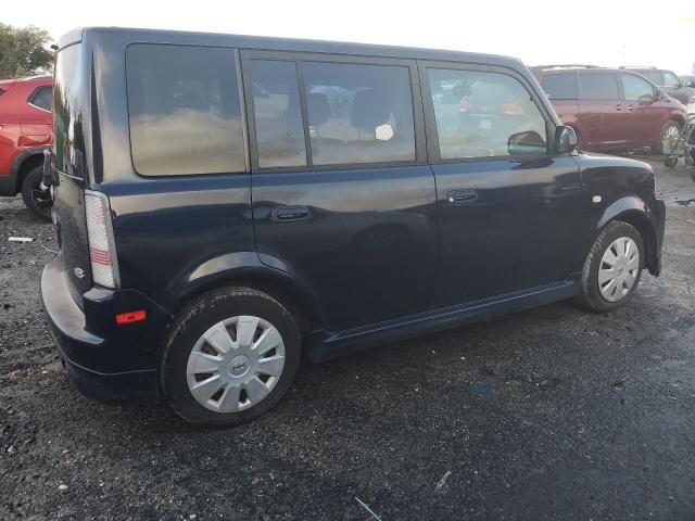 2006 Scion XB