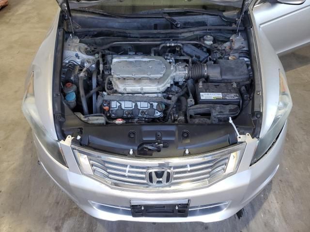 2010 Honda Accord EXL