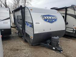 2024 Forest River Salem Towables en venta en Bridgeton, MO