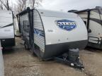 2024 Forest River Salem Towables