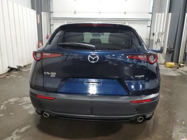 2024 Mazda CX-30 Select