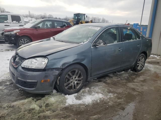 2006 Volkswagen Jetta TDI