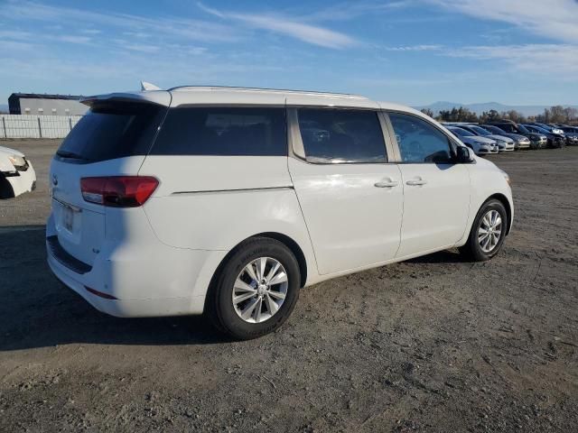 2015 KIA Sedona LX