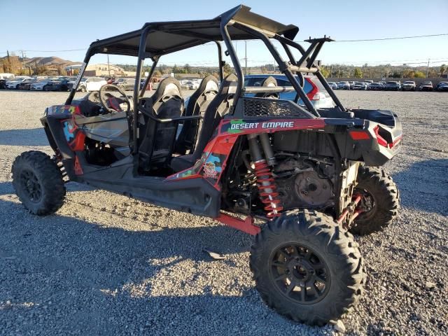 2020 Polaris RZR XP 4 Turbo