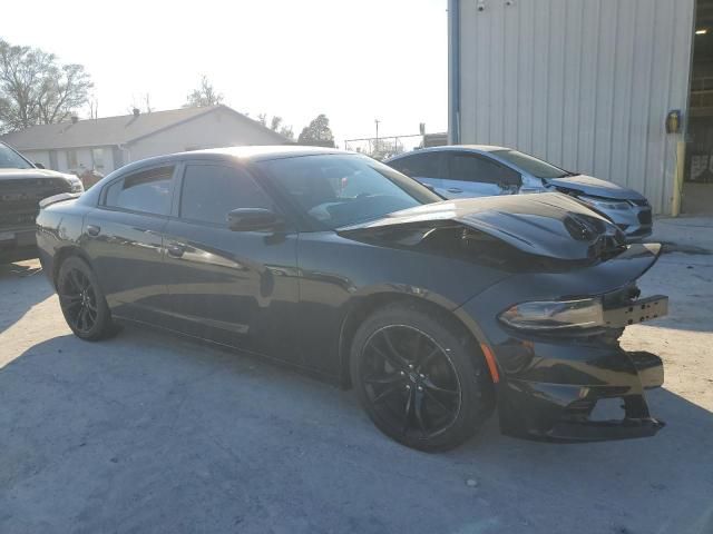 2018 Dodge Charger SXT