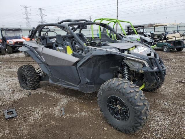 2019 Can-Am Maverick X3 X RS Turbo R