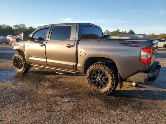 2014 Toyota Tundra Crewmax SR5