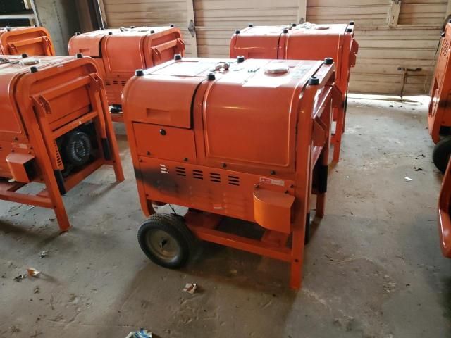 2009 Amtl AT7500D
