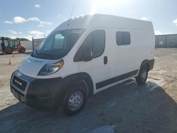 Dodge Promaster 1500 1500 High salvage cars for sale: 2020 Dodge RAM Promaster 1500 1500 High