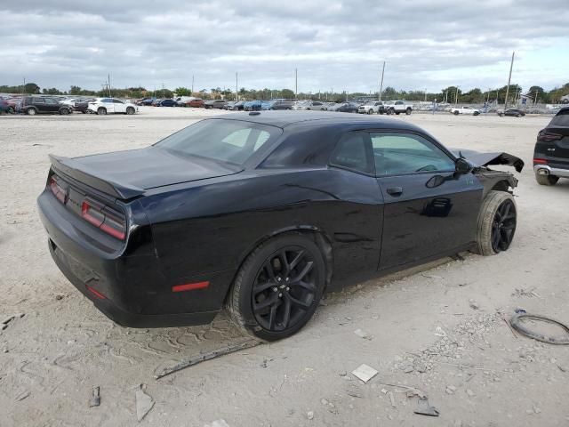 2020 Dodge Challenger R/T