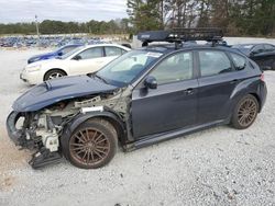 Subaru salvage cars for sale: 2013 Subaru Impreza WRX