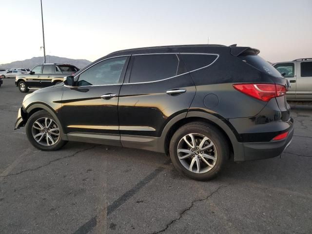 2014 Hyundai Santa FE Sport