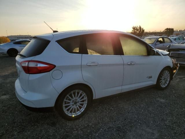 2015 Ford C-MAX Premium SEL