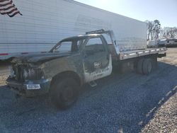 2004 Ford F550 Super Duty en venta en Gastonia, NC