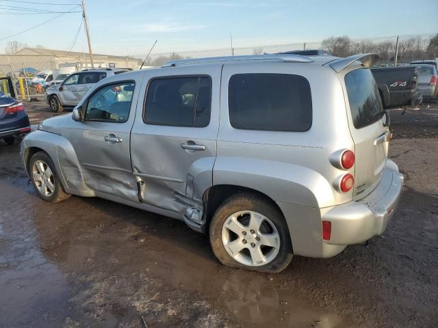 2007 Chevrolet HHR LT