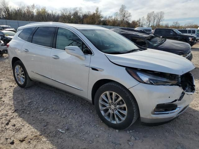 2019 Buick Enclave Premium