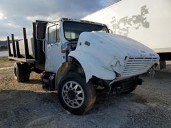 International 4000 Serie salvage cars for sale: 2000 International 4000 4700