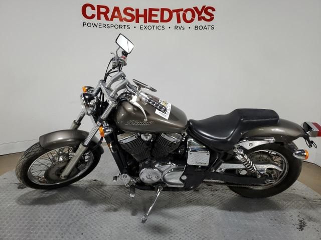 2007 Honda VT750 DC