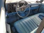 1982 Chevrolet C10