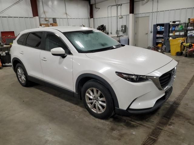 2016 Mazda CX-9 Touring