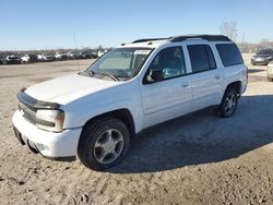 Chevrolet salvage cars for sale: 2005 Chevrolet Trailblazer EXT LS