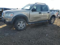 2007 Ford Explorer Sport Trac XLT en venta en Magna, UT