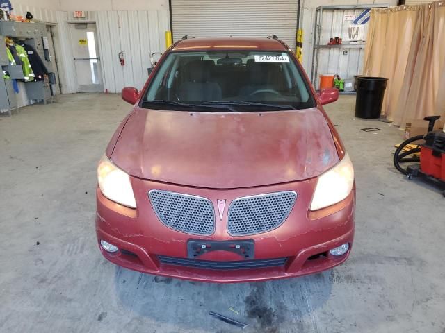 2007 Pontiac Vibe