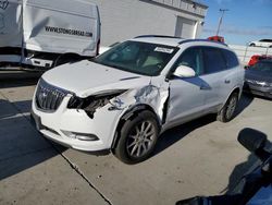 Buick Enclave Vehiculos salvage en venta: 2016 Buick Enclave