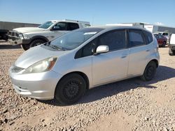 Honda fit Vehiculos salvage en venta: 2013 Honda FIT