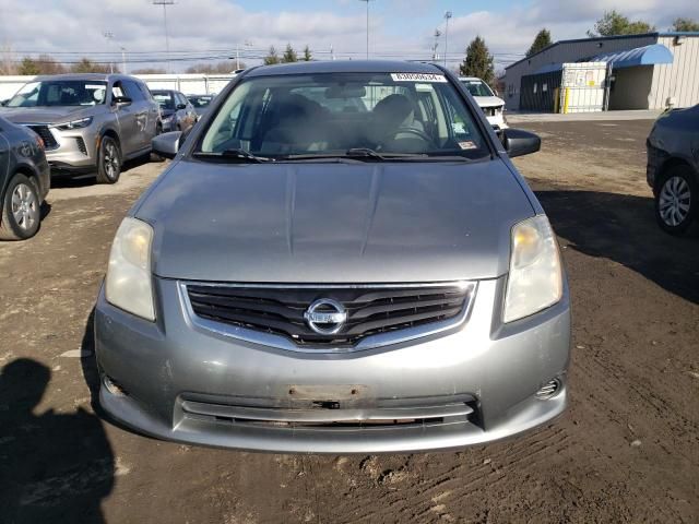 2010 Nissan Sentra 2.0