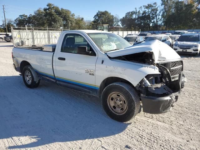 2021 Dodge RAM 1500 Classic Tradesman