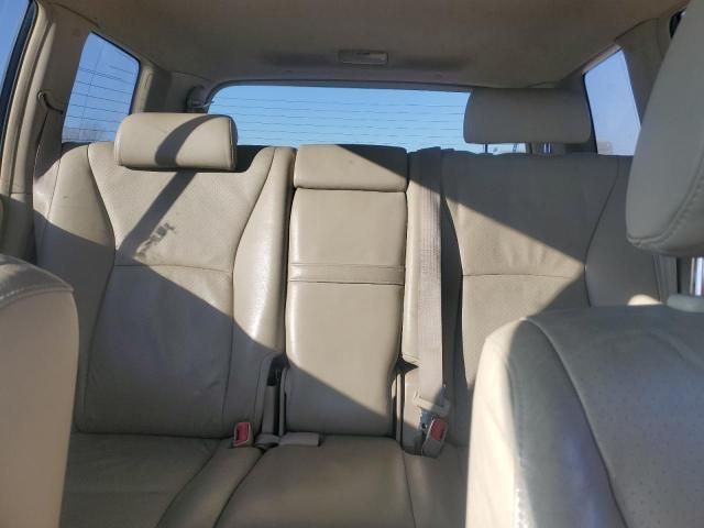 2006 Toyota Highlander Hybrid