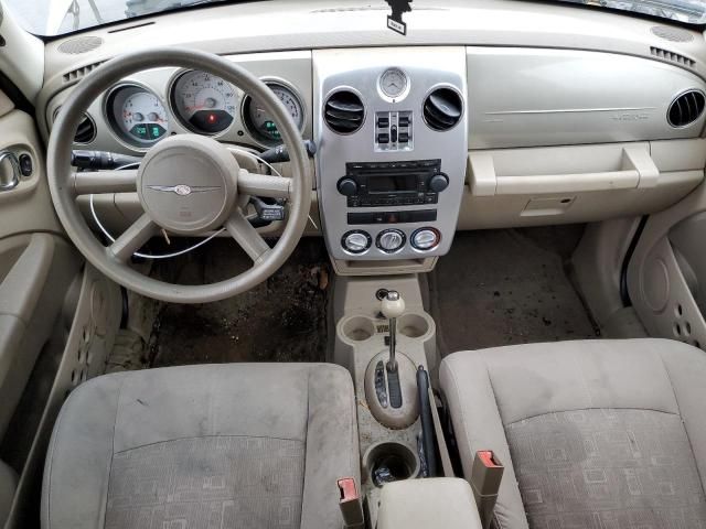 2006 Chrysler PT Cruiser Touring