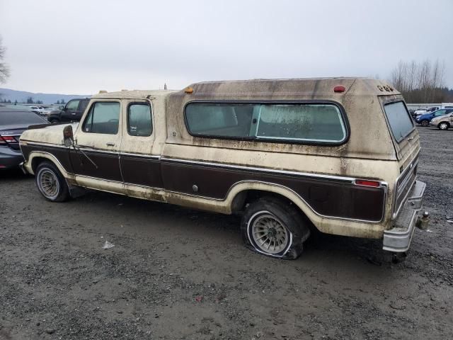 1979 Ford F-150