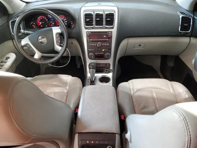 2011 GMC Acadia SLT-1