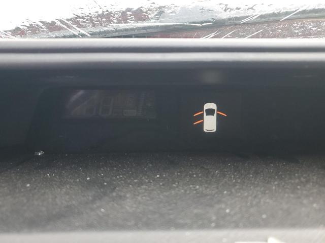 2013 Toyota Prius c one