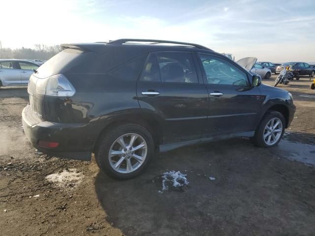 2008 Lexus RX 350