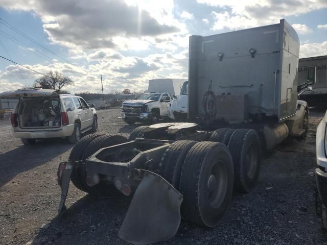 2019 Peterbilt 579