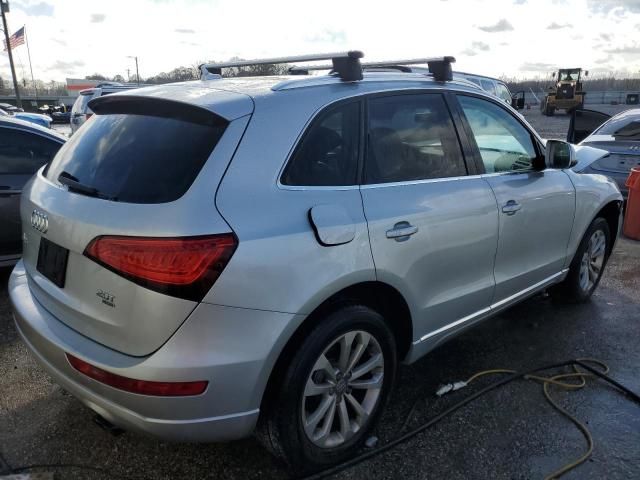 2014 Audi Q5 Premium