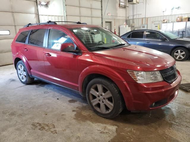 2009 Dodge Journey SXT