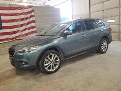 Mazda salvage cars for sale: 2013 Mazda CX-9 Grand Touring