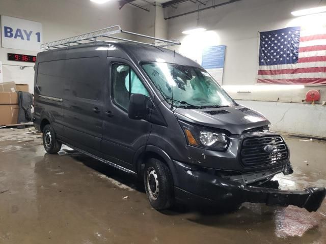 2019 Ford Transit T-150