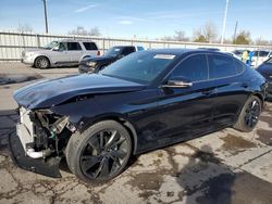 Genesis g70 Base Vehiculos salvage en venta: 2023 Genesis G70 Base