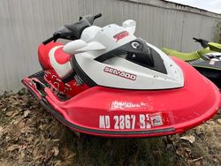 2007 Seadoo RXP for sale in Chatham, VA